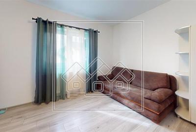 Casa de vanzare in Sibiu - 4 camere, panouri solare - - 7
