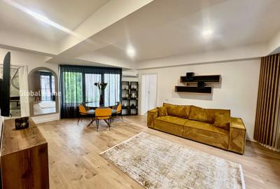 Apartament modern- zona Unirii |Prima închiriere -Mobilat-Utilat - 1