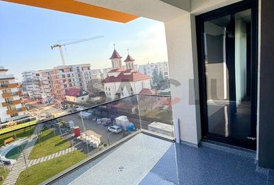 2 camere complex rezidential nou, la 5 minute de Iulius Mall, Intre Lacuri! - 6