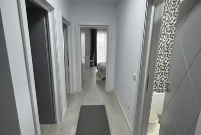 Apartament 2 camere, cf 1 dec, etaj 7/9, Bulevardul Bucuresti - 5