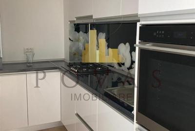 Barbu Vacarescu Inchiriere Apartament 2 Camere - 6