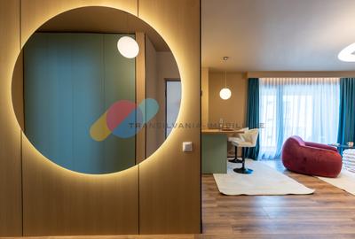 Apartament 2 camere, 58 mp, Cluj Napoca, zona Intre lacuri - 2