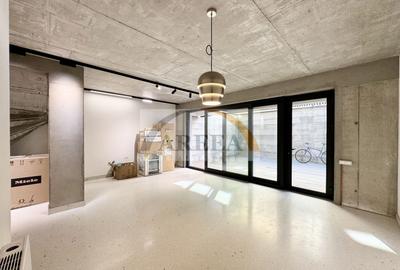 SPLENDID SI RAR - de vanzare DUPLEX LUX in Dorobanti - 9