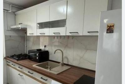 APARTAMENT 2 CAMERE SEMIDECOMANDAT ZONA TOMIS NORD - 5