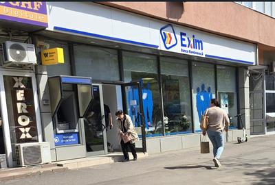 Spatiu comercial de vanzare zona Lacul Tei - 1
