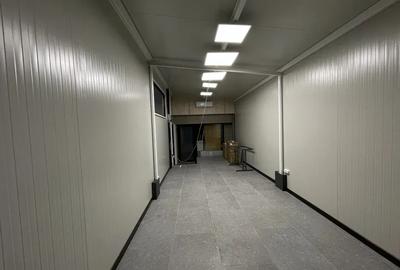 Spațiu comercial, 50 mp în Mărăști