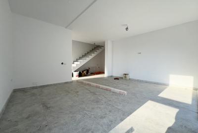 Individuala 5 camere, 143mp, 563mp teren, constructie noua -  Giarmata - 1