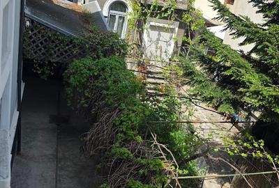 Vila interbelica in inima Zonei Eminescu -Toamnei - 20