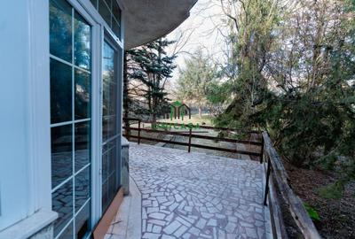 Casă tip duplex spațioasă în zona de Nord - 20