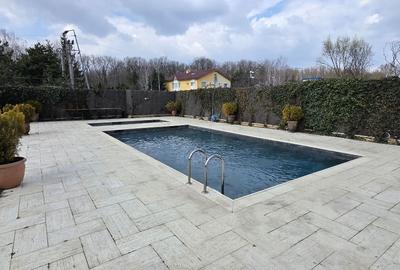 Apartament premium 4 camere  Complex Triana Pipera - 1