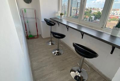Calea Calarasi Hyperion Apartament 3 camere - 1