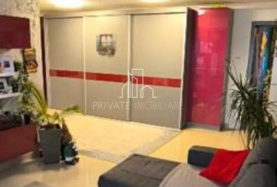 Apartament 3 camere, 2 bai, etaj intermediar, Bloc Nou,lift, Unirii - 5