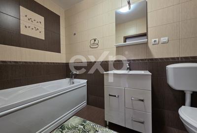 COMISION 0% - Apartament 2 camere, str. Stejarului, Florești, jud. Cluj - 6