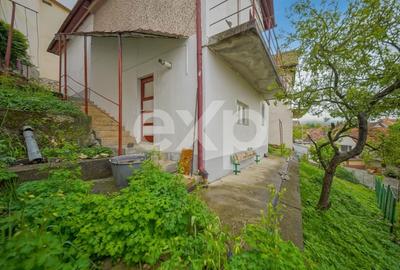 Casă cu priveliște panoramică în inima zonei Șchei – Strada Cotun, nr. 9 - 8