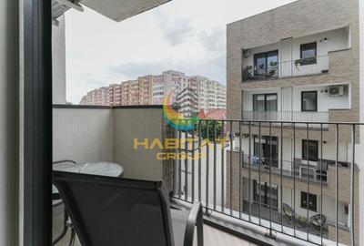 Apartament 2 Camere de Vanzare, Metrou Iancului - 19