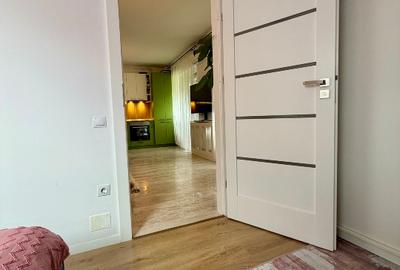 Apartament 2 camere, terasă generoasă, parcare subterană – liniște și priveliște - 3