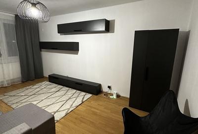 APARTAMENT SPATIOS METROU ZONA  TINERETULUI - 11