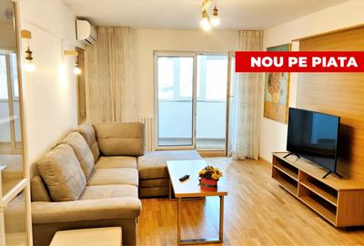 Piata Unirii - Horoscop - Sitraco apartament 2 camere LUX - 1