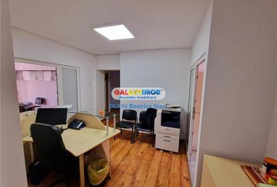 Inchiriere apartament generos amenajat   mobilat birouri PARCUL IZVOR - 3