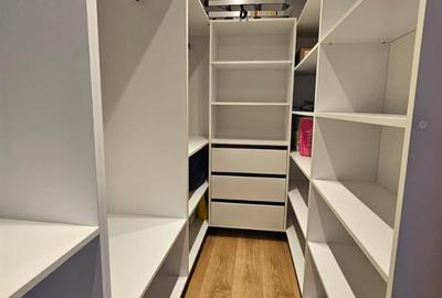 Vanzare casa moderna 4 camere,2 bai mobilata utilata la cheie Sacele - 12