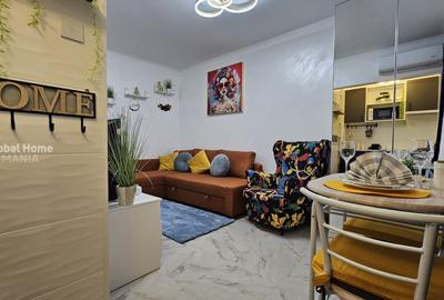 Garsoniera 17,10MP | Piata Alba Iulia | Complet renovata - 4