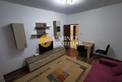 Apartament modern cu 2 camere – Etaj 1, bloc 2014 – Aleea Tudor Neculai - 1