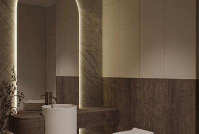 Vanzare apartament  -Bd. Unirii - mobilat si utilat lux - 33