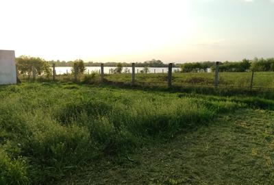 Teren intravilan cu vedere spre Lacul Buftea - 9
