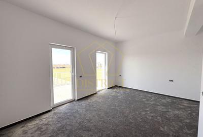 Duplex cu 3 camere, despărțit prin camera tehnica | Mosnita Noua | Barista - 5