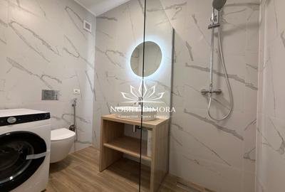 Nord One - Apartament modern cu 2 camere - Brediceanu - zona Centrala - 10