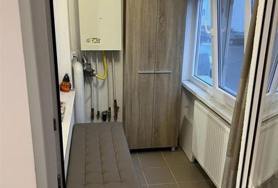 Apartament 2 camere | Zamca | Bloc Nou | 2c-7768 - 6
