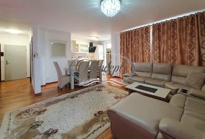 Apartament cu terasa si parcare subterana in cartierul Andrei Muresanu - 2