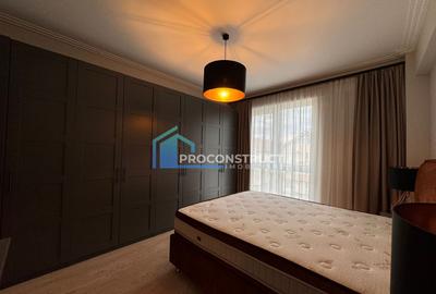APARTAMENTE COMPLET MOBILATE SI UTILATE | 2 LOCURI DE PARCARE | - 7