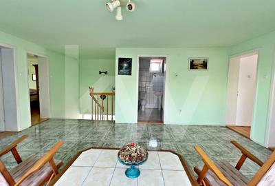 Casă 6 camere D+P+M-238 mp utili, 514 mp curte, Zona  Cartier Kogalniceanu - 11