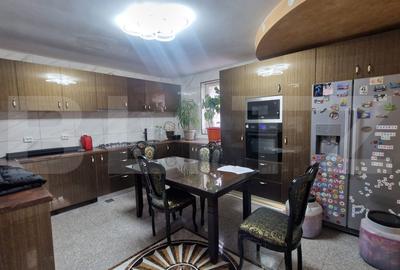 Casa moderna lux cu piscina exterioara totul mecanizat, Baciu - Sacele - 8