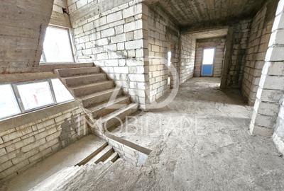 Vila P+2 de vanzare – cartier Barsesti - 11