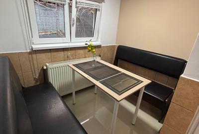 Apartament cu 2 camere 13 Septembrie / Marriott - 14