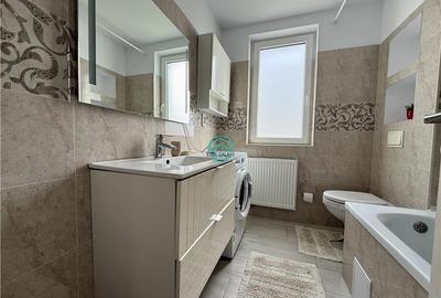 Apartament cu 2 camere cu parcare, Ama Residence (Unirii) la 2 km de Centru - 7