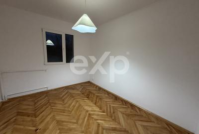 3 camere 68 mp 8 min metrou Titan bloc reabilitat centrala proprie parc 3 min - 12