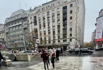 REA1019075 Apartament 2 camere Magheru - 10