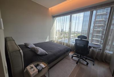 PRIMAVERII ONE MIRCEA ELIADE  APARTMENT 3 CAMERE COMPLET LUX PARCARE - 16
