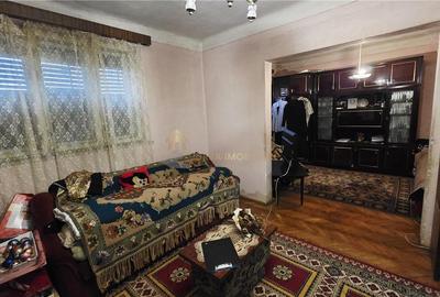 CASA 4 CAMERE 125 MP TEREN 322 MP GHEORGHENI - 8