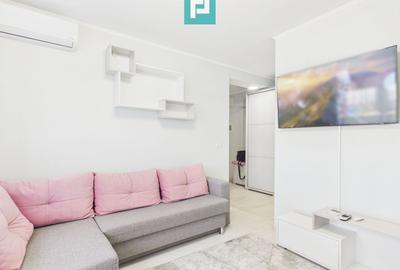 Ap 2 camere, Anastasia Residence, parcare proprie - 1