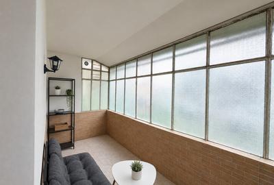 Apartament 2 camere | Cedonia | Pretabil locuință sau cabinet - 15