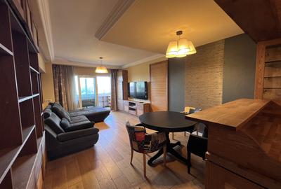 Apartament Smart Home. 3 camere. Bd. Unirii. Centrala proprie. - 4