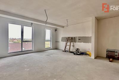 Apartament cu 2 camere în Giroc