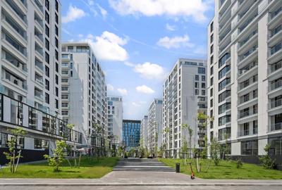 VANZARE PENTHOUSE 4 CAMERE // ONE COTROCENI PARK // DIRECT DEZVOLTATOR - 4