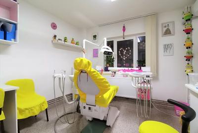 Inchiriere spatiu birou /  cabinet zona Rahova / Margeanului - 5