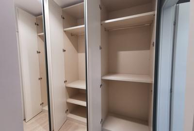 Complex Residence5 langa Oliveto/Cambridge, curte interioara, paza24, comision 0 - 21