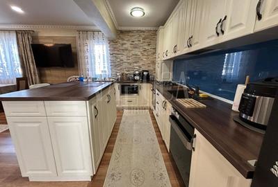Apartament 4 camere de vanzare in Iris, Cluj Napoca - 3